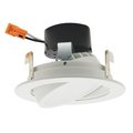 Elco Lighting 4 LED Adjustable Gimbal Insert" EL416CT5B